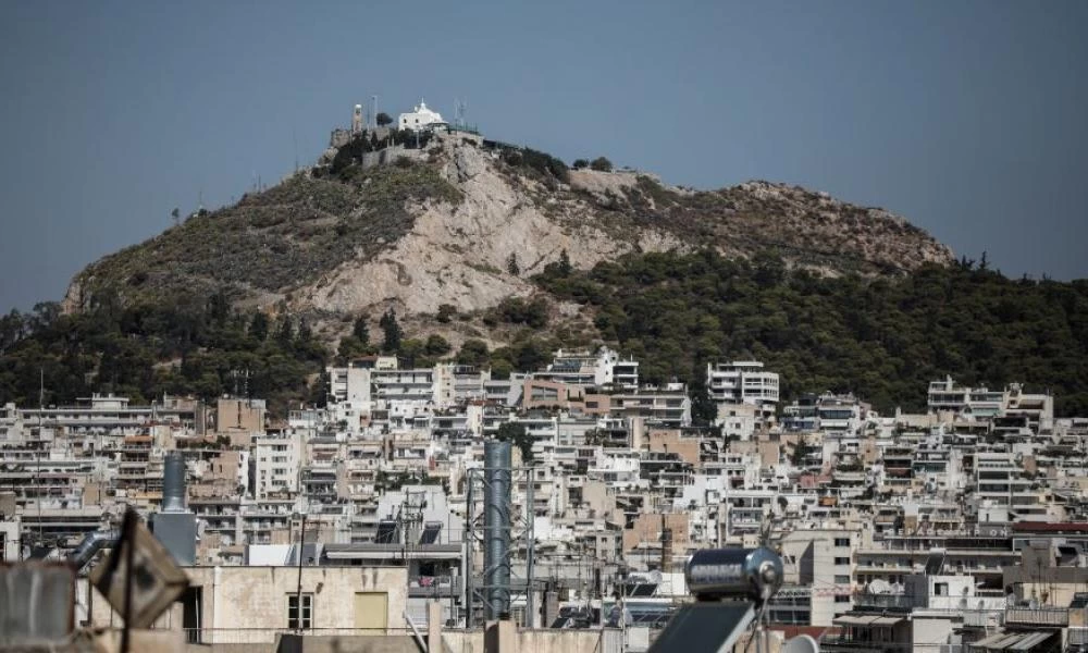 Λυκαβηττός: Ξεκινά η ανάπλαση μετά από χρόνια γραφειοκρατίας